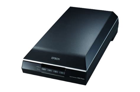 Epson Perfection V600 Photo - 3-Hub