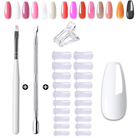 Loveynail Diy Home Full Nail Kit Loveynail Home Full