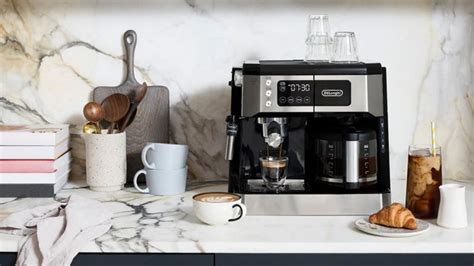 Best coffee makers to hone your barista skills at home | Homes & Gardens