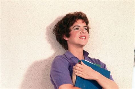 Heroines of Cinema: Rizzo from ‘Grease’ | IndieWire