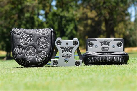 Pxg Battle Ready Ii Putters Mygolfspy