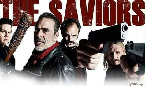 The Saviors Twd The Walking Dead Walking Dead Pictures Twd