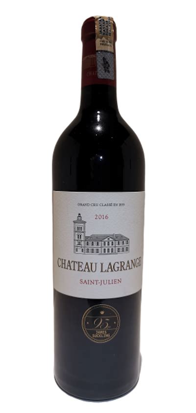 CHATEAU LAGRANGE SAINT-JULIEN 2016 – SB WINE & SPIRIT MALAYSIA