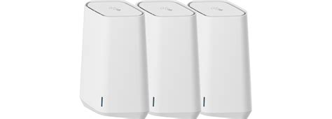 Netgear Orbi Pro Wifi Sxk Mb S A B G N Ac Ax Xap Systemy