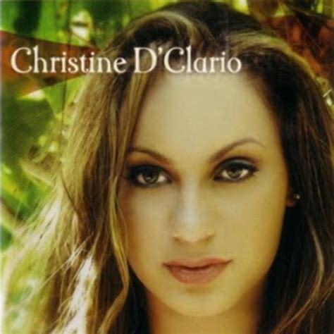 christine d clario net worth