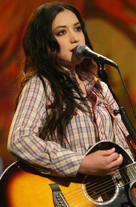 Michelle Branch interview: ‘I don’t think I can afford to be quiet