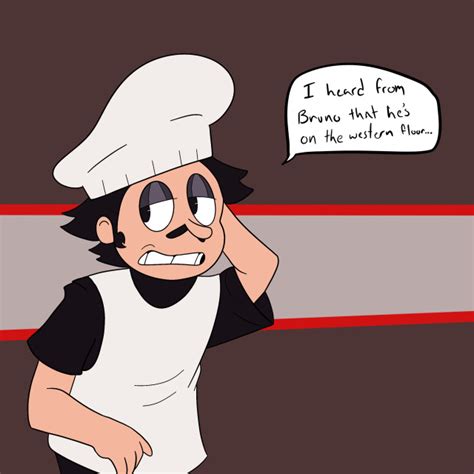 Peppino, Do you know where The Noise is? – @thats-just-showbiz-au on Tumblr