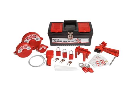 Lockout Tagout Loto Raymonds Supply Co Ltd