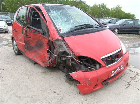 Mercedes A Class Spare Parts A Class 170 Cdi A Spares Used Reconditoned And New