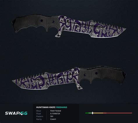 Sold Store Butterfly Knife Doppler Phase 3 FN Butterfly Knife