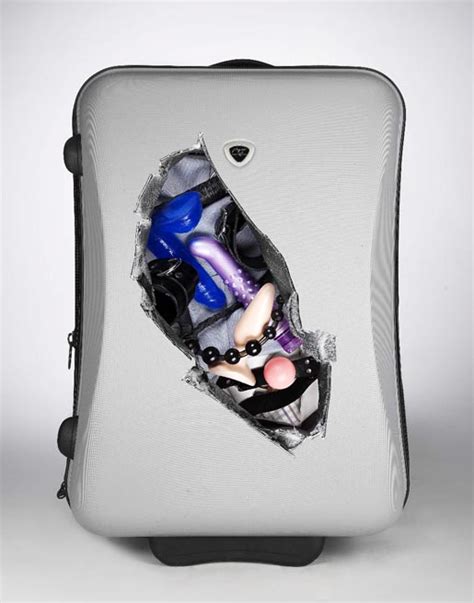 Free Picture photography,Download Portrait Gallery: Suitcase stickers, Luggage picture with ...