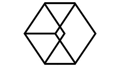 Exo Logo and sign, new logo meaning and history, PNG, SVG