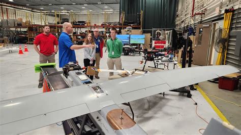 Afrl Scientists Engineers Promote Stem Careers At Wpafb Spring Job