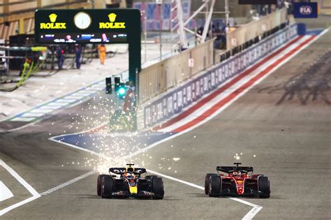 F1 Car Design Changes Made Overtaking More Common - The New York Times