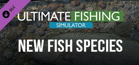 Ultimate Fishing Simulator: New Fish Species (2020) - MobyGames