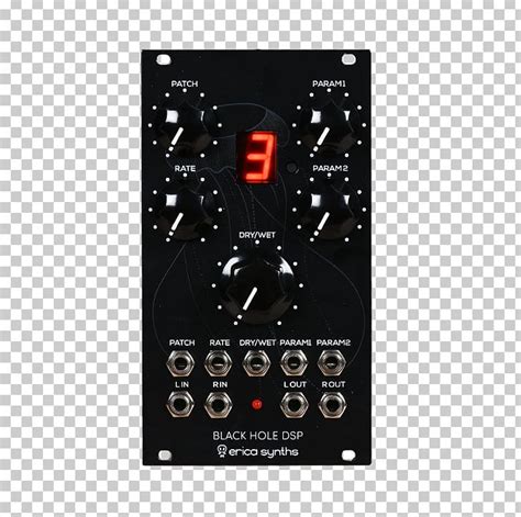 Doepfer A Sound Synthesizers Modular Synthesizer Wavetable