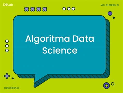 Yuk Bangun Portfolio Data Science Dengan 4 Algoritma Popule