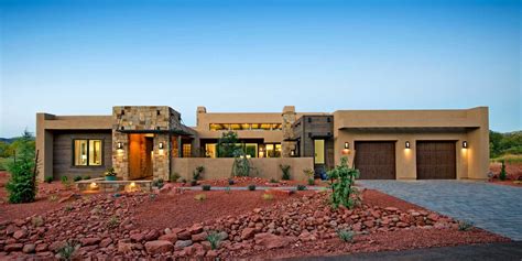 New Houses for Sale | Luxury Gated Community | Sedona Ranch AZ