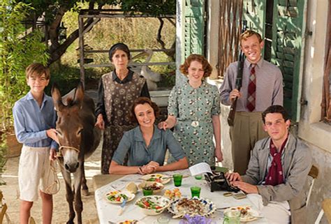 The Durrells: Final Season 4 – Review, Episodes 1 and 2 | The Culture ...