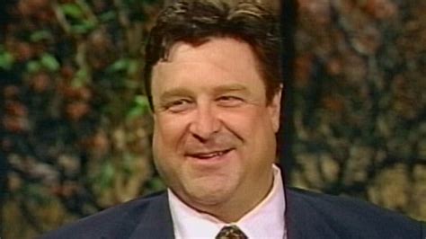 Flashback: Watch John Goodman talk 'The Flintstones' on TODAY in 1994 ...