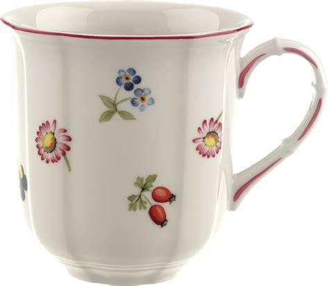 Villeroy Boch Petite Fleur Kubek 0 30l Kitaba Pl