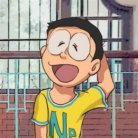 Nobita Gadgets - YouTube