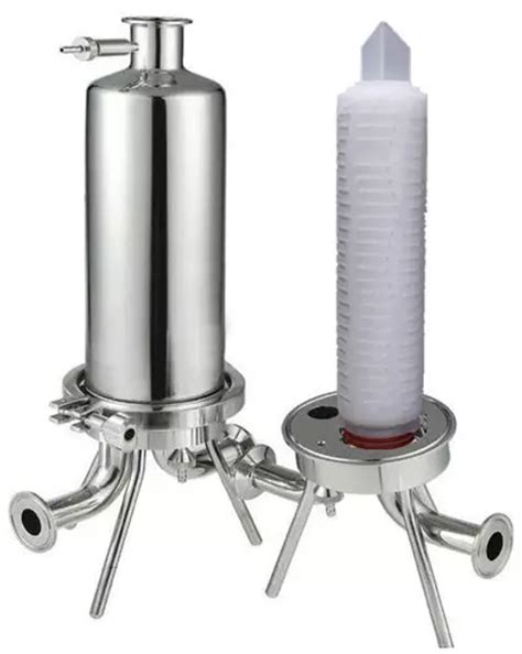 FILTERED WATER