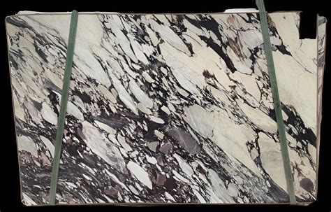 Calacatta Viola marble slabs 2cm polished or honed