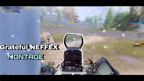 Grateful Neffex Pubg Mobile Iphone Montage Iphone Plus