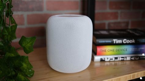 Pr Ctica Con El Homepod De Segunda Generaci N De Apple Es Atsit