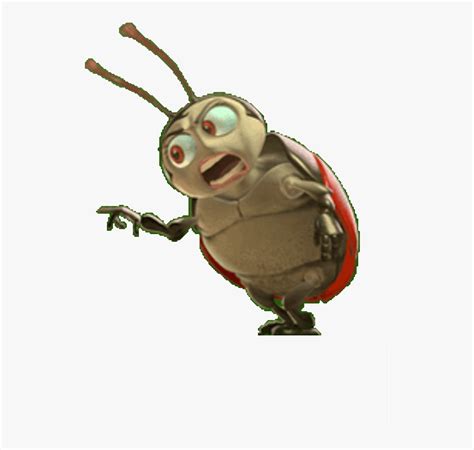 A Bugs Life Png - Bug's Life Movie Characters, Transparent Png - kindpng