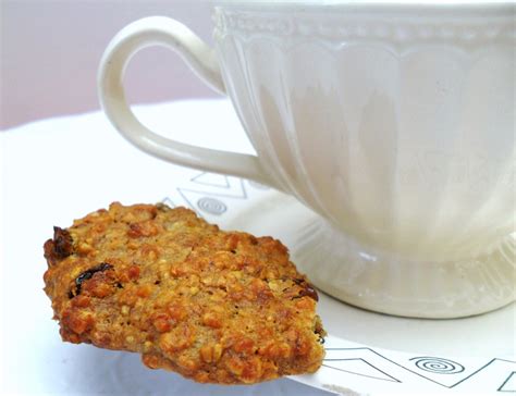 Chewy Banana Oatmeal Cookies - sugarless delight