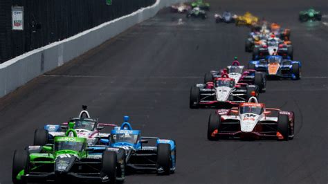 Indy 500 practice updates, speeds, crashes, highlights