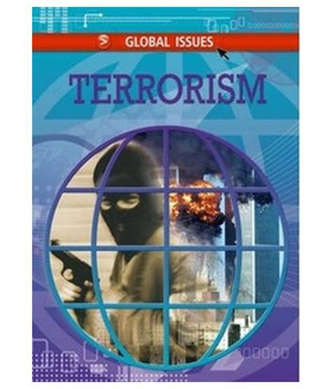 Terrorism Is A Global Issue