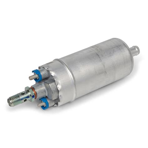 BOSCH 0580464042 Kraftstoffpumpe für PORSCHE 944 CABRIO 2 7 3 0 S2