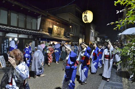 「郡上踊」「寒水の掛踊」がユネスコ無形文化遺産に登録 ～岐阜県・郡上市で伝統的に踊り継がれてきた2つの踊り～｜岐阜県広報事務局のプレスリリース