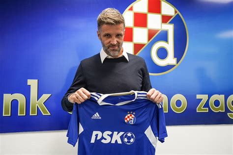 Biv I Igra Liverpula Novi Trener Dinamo Zagreba