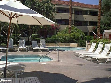 HILTON PALM SPRINGS - Updated 2019 Prices, Resort Reviews, and Photos ...