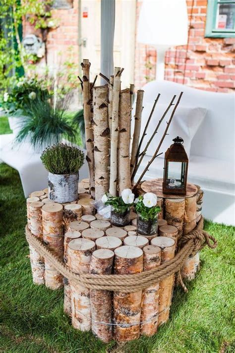 20 Impressive DIY Wood Projects You Can Make In No Time