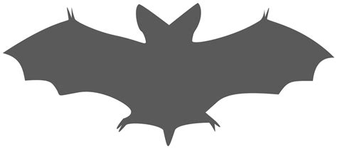 Bat Clip art - bats clipart png download - 1280*568 - Free Transparent ...