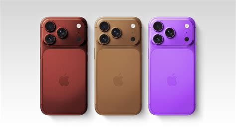 iPhone 18 Pro Max 소문: 예상 기능, 디자인 유출 및 출시일 가능성 (2026 업데이트)