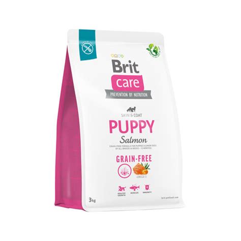 Brit Care - Dog - Hypoallergenic Junior Large Breed