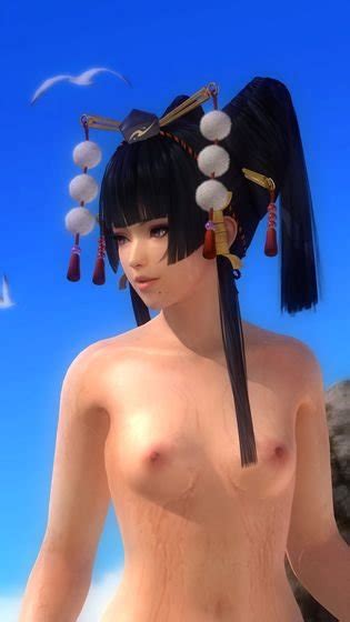 Nyotengu Luscious Hentai Manga Porn