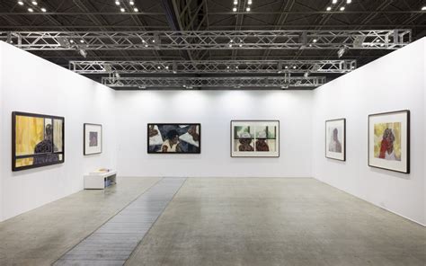 Tokyo Gendai Art Fairs Jack Shainman Gallery