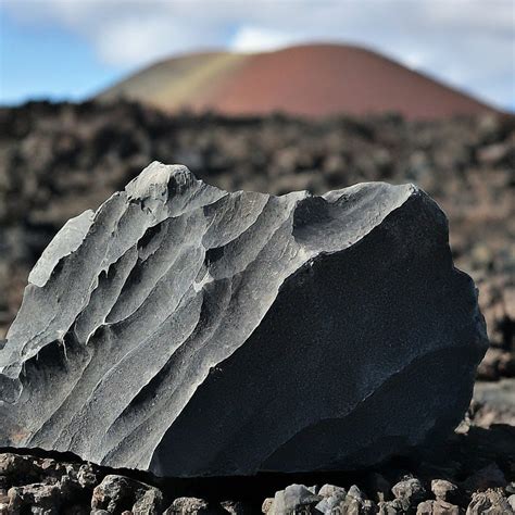 What Are Volcanic Blocks And How Do They Differ From Bombs