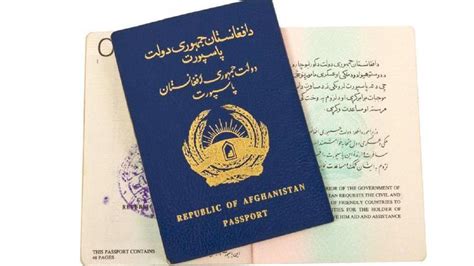 Afghan National Id Card Scannable Id Card Maker Id Card News Online