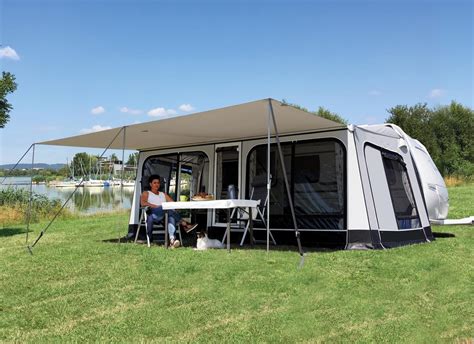 Wigo Rolli Plus Ambiente Markisenzelt Bei Camping Wagner Campingzubeh R