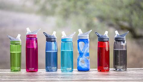 CamelBak Eddy Insulated Water Bottle Review 2022