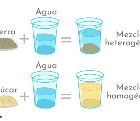 Lista Foto El Agua Con Aceite Es Una Mezcla Homog Nea O Heterog Nea