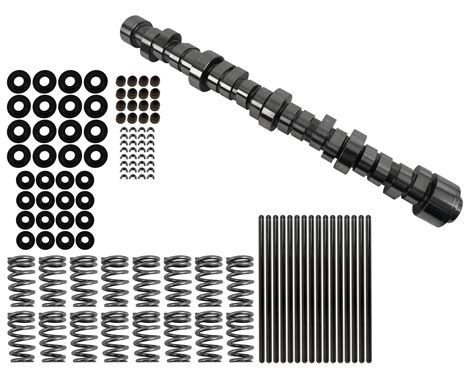 Comp Cams Ck112 303 11 Comp Cams Hrt Stage 2 Camshafts Summit Racing